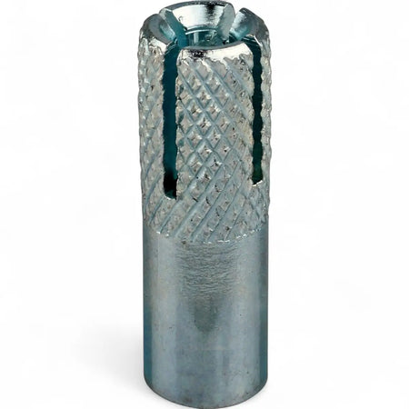 Steel Drop-In Anchor - 8mm (150-Pack)
