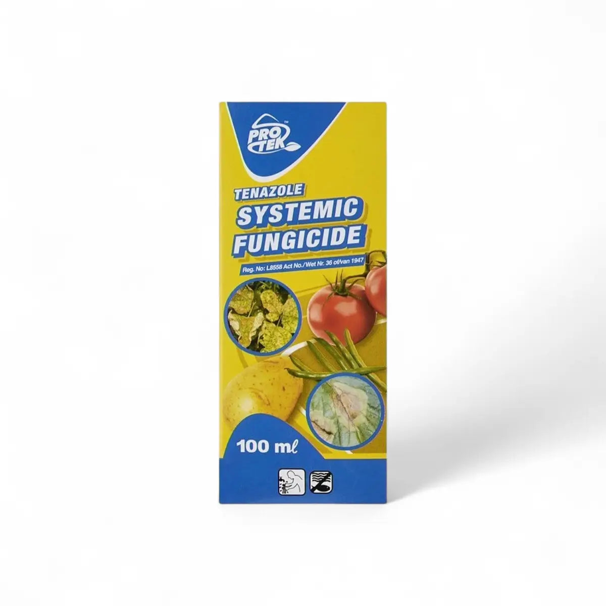 Protek Tenazole 250 Ew 100ml Herbicide