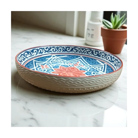 Ceramic pasta dish 20cm