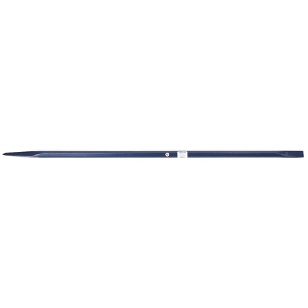 Matus 1200mm steel crowbar