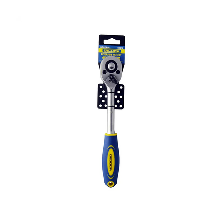 Half inch drive ratchet