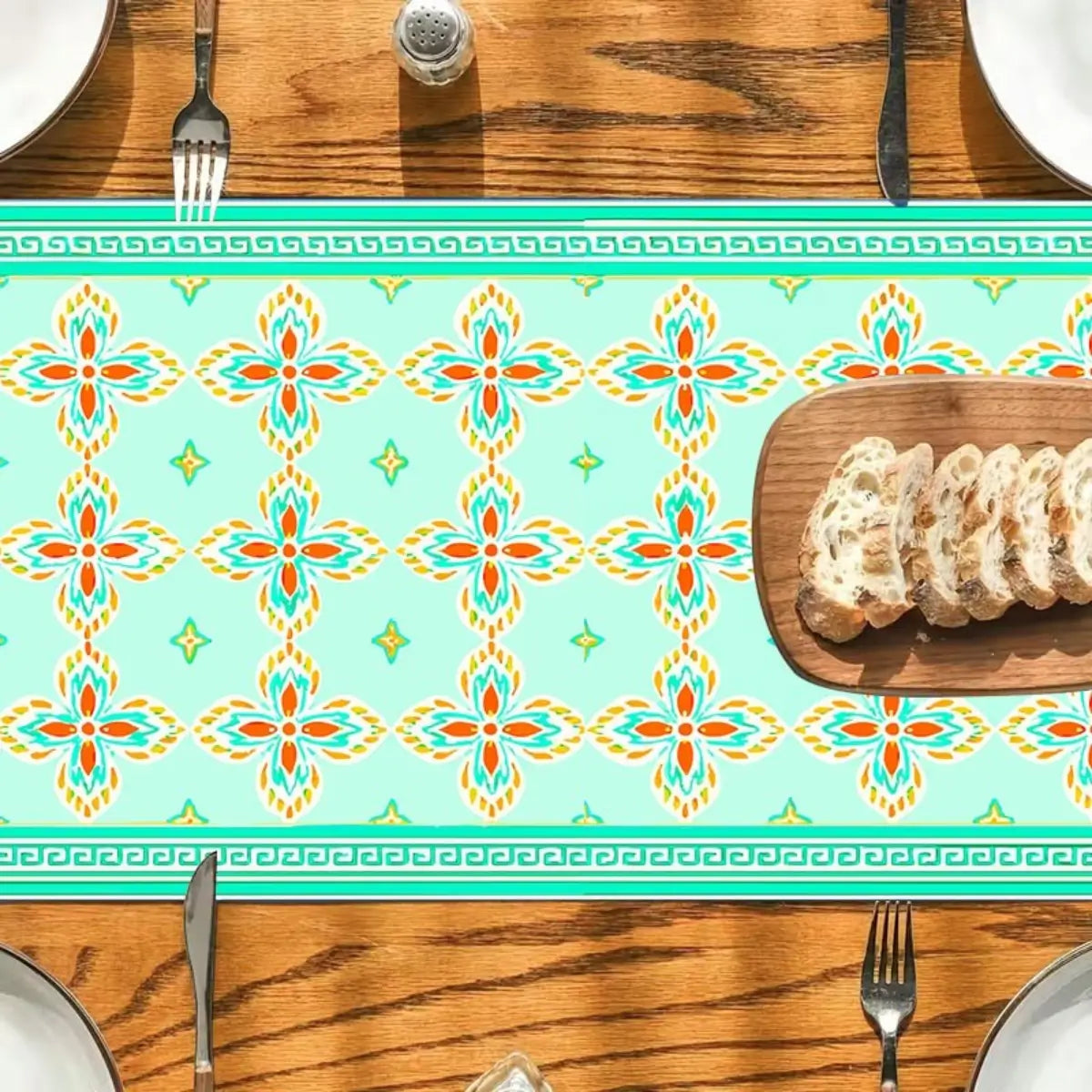 Fabric table runner 30cm 1.5m