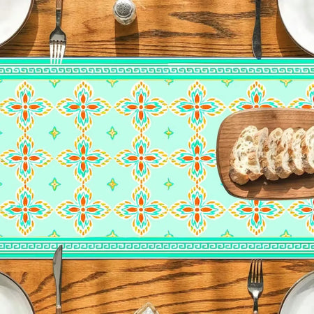 Fabric table runner 30cm 1.5m