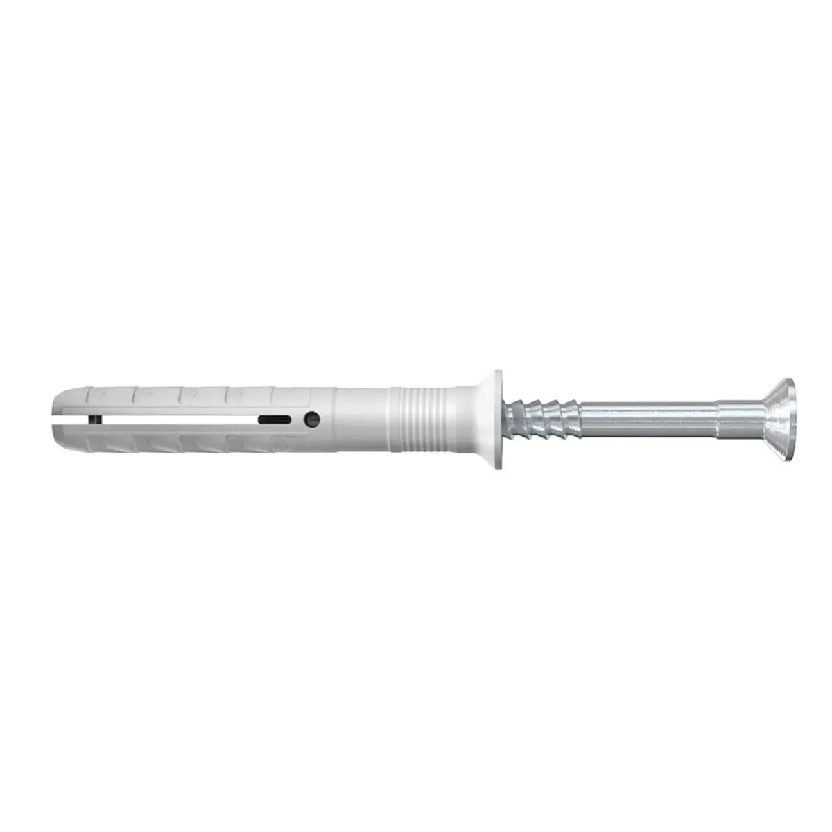 Fischer nylon frame screw