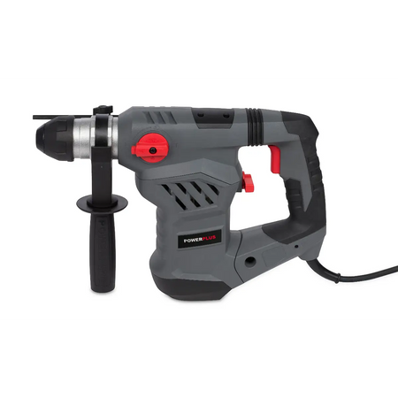 1600W electric hammer drill