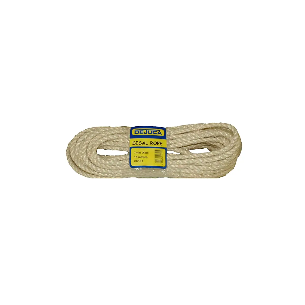 7mm sisal rope hank