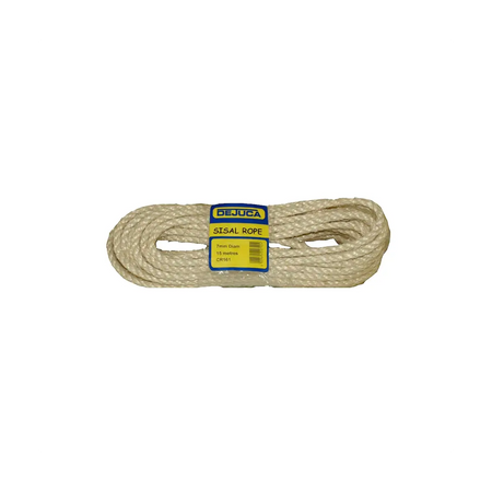 7mm sisal rope hank