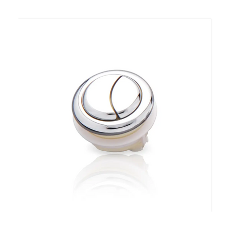 38mm dual flush button