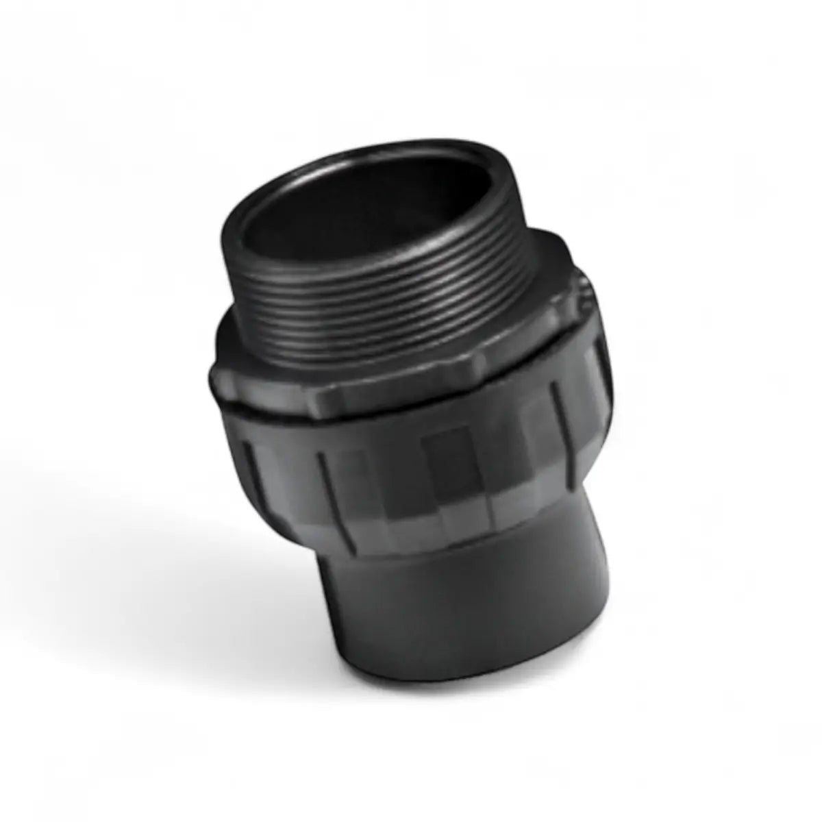 Swimquip Replacement Union - Black - 40mm