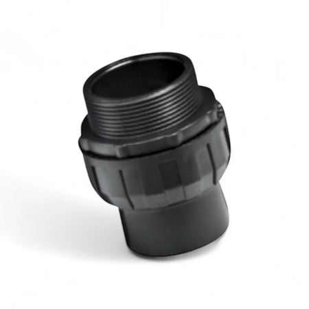 Swimquip Replacement Union - Black - 40mm