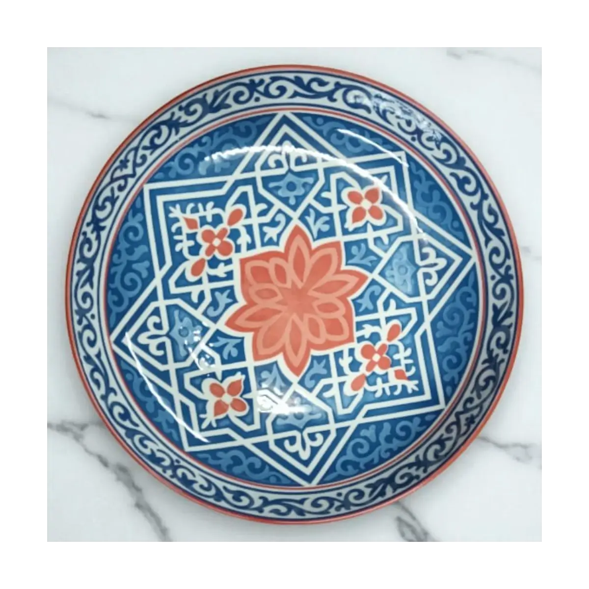20cm ceramic pasta dish