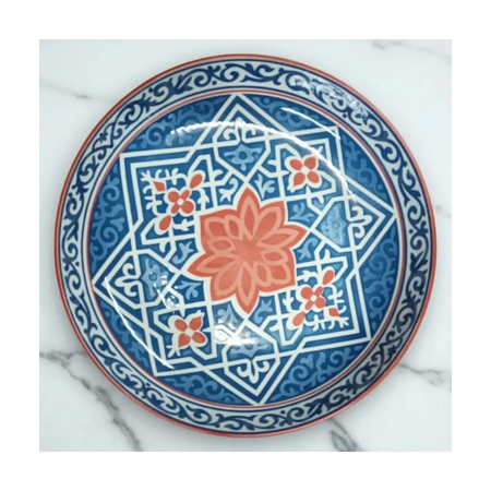 20cm ceramic pasta dish