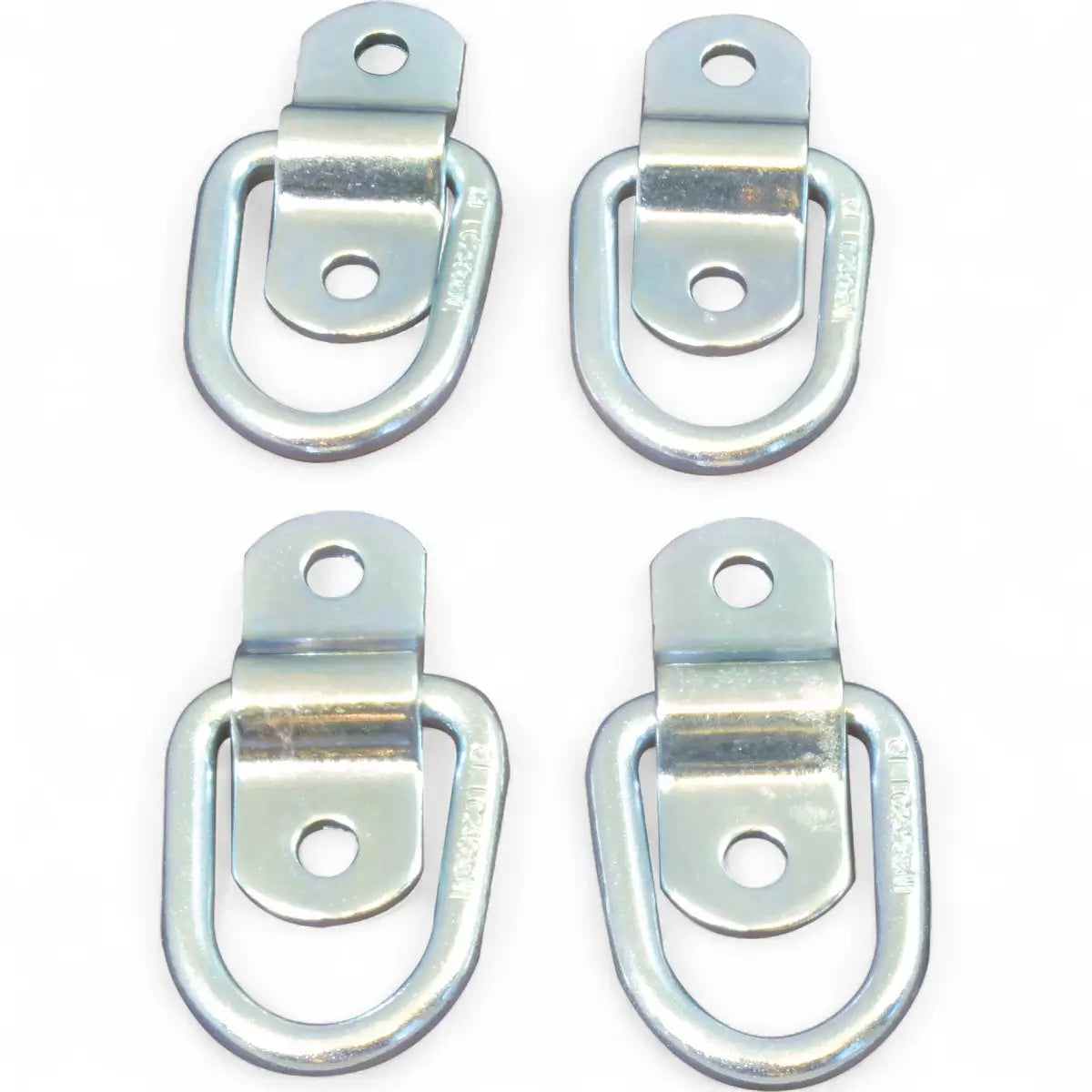 Quickload Anchor Ring (500Kg) - 4-Pack