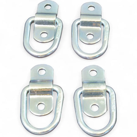 Quickload Anchor Ring (500Kg) - 4-Pack