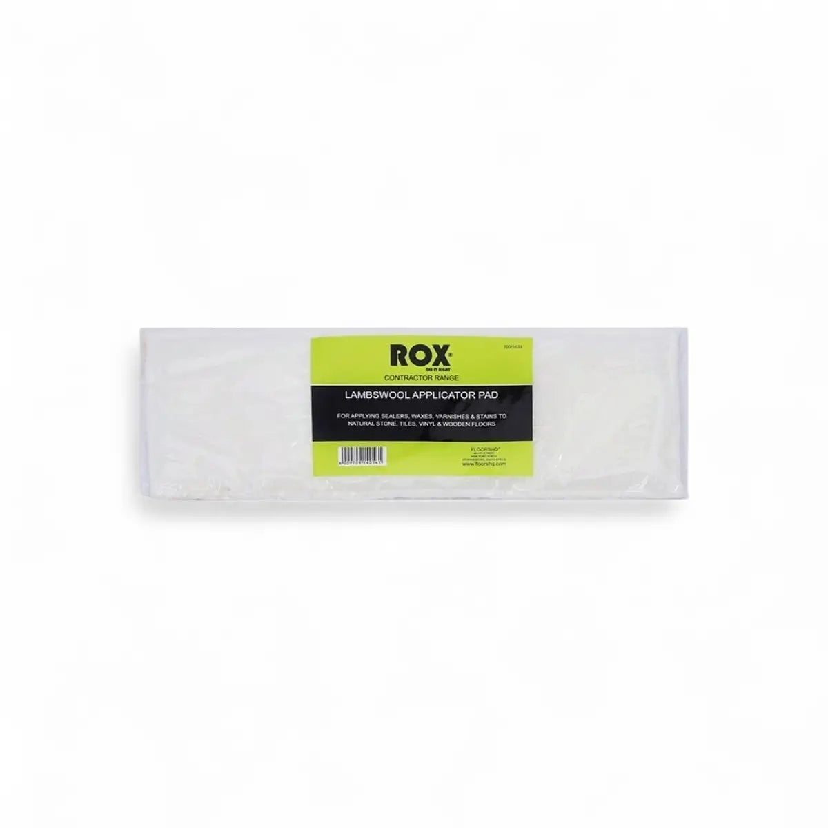 Floors HQ Lambswool Applicator Pad - 300mm