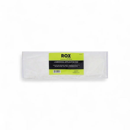 Floors HQ Lambswool Applicator Pad - 300mm