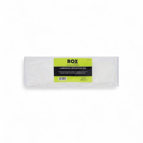 Floors HQ Lambswool Applicator Pad - 300mm