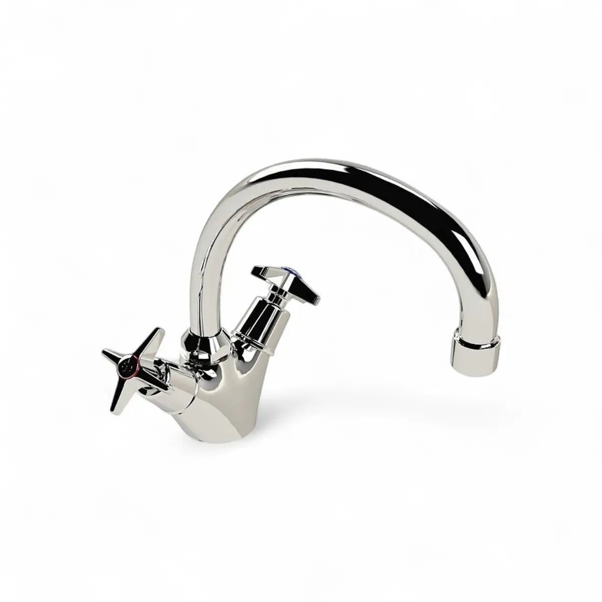 Lixil Cobra Star Original Light Pattern Sink Mixer Pilla Sink Mixer