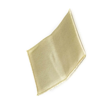 Heat resistant soldering mat