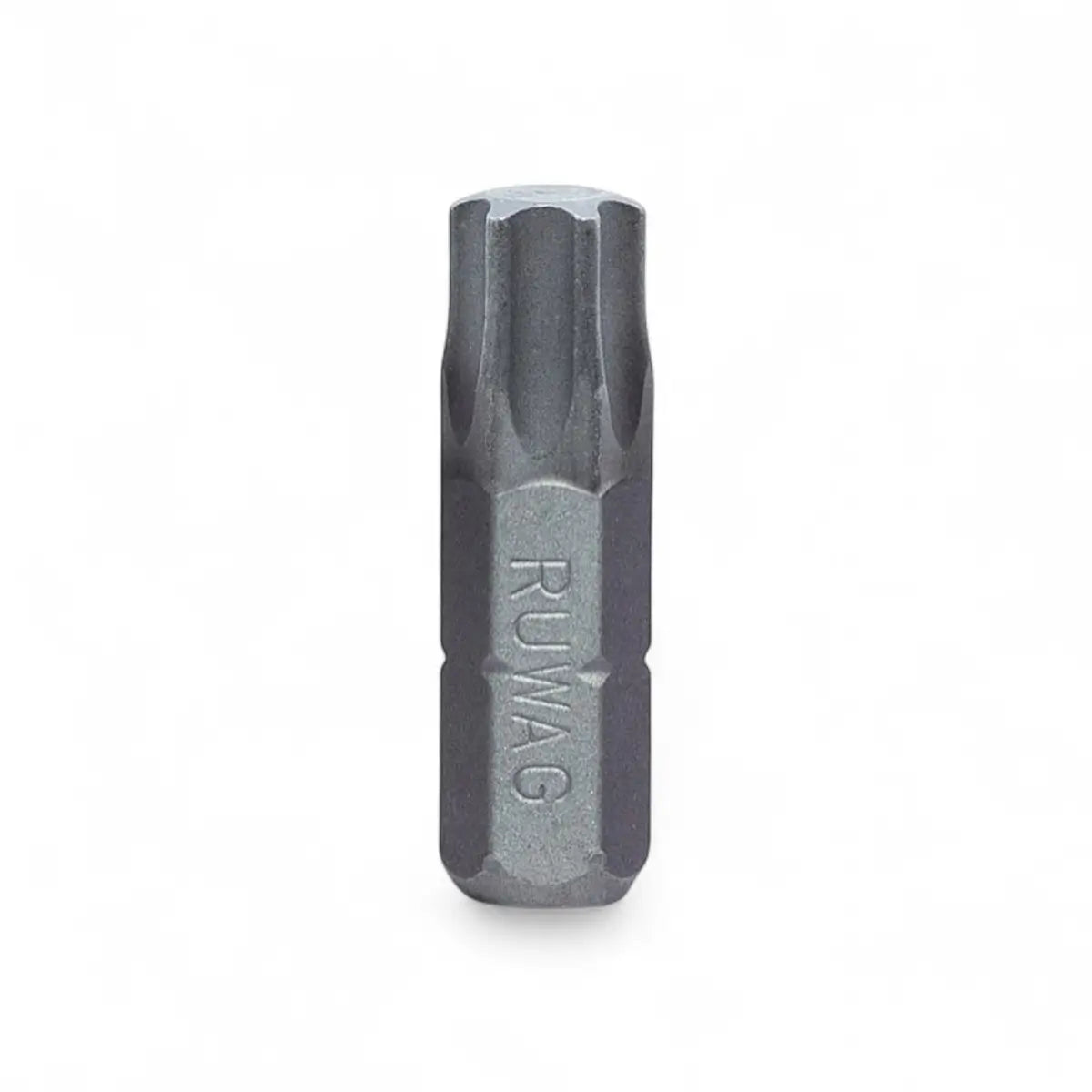 Torx Tx8 Power Screwdriver Bit