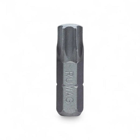 Torx Tx8 Power Screwdriver Bit