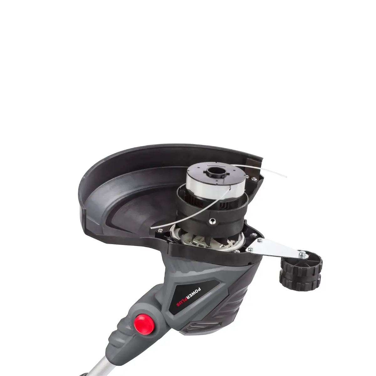 Electric grass trimmer 550W