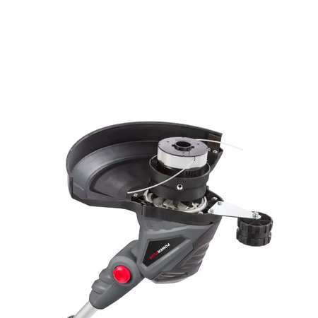 Electric grass trimmer 550W