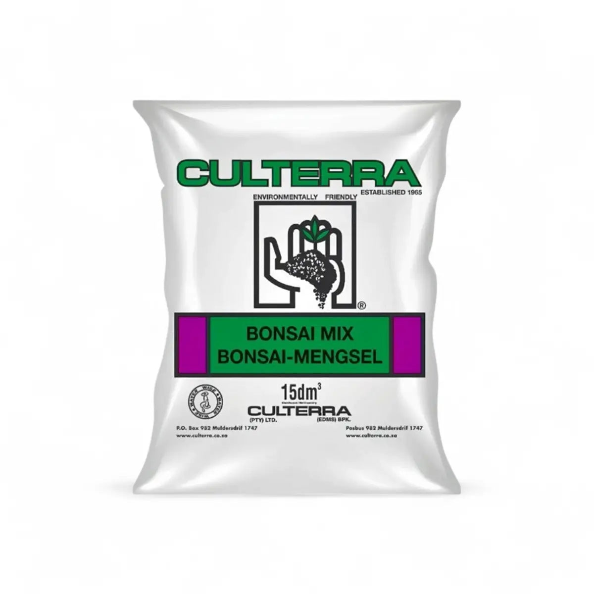 Culterra Bonsai Mix Soil - 15dm³