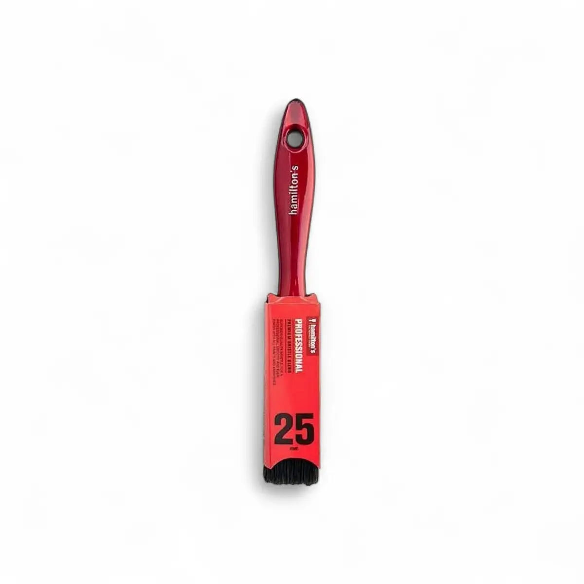 Hamiltons Professional Brush 25mm