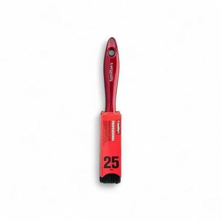 Hamiltons Professional Brush 25mm