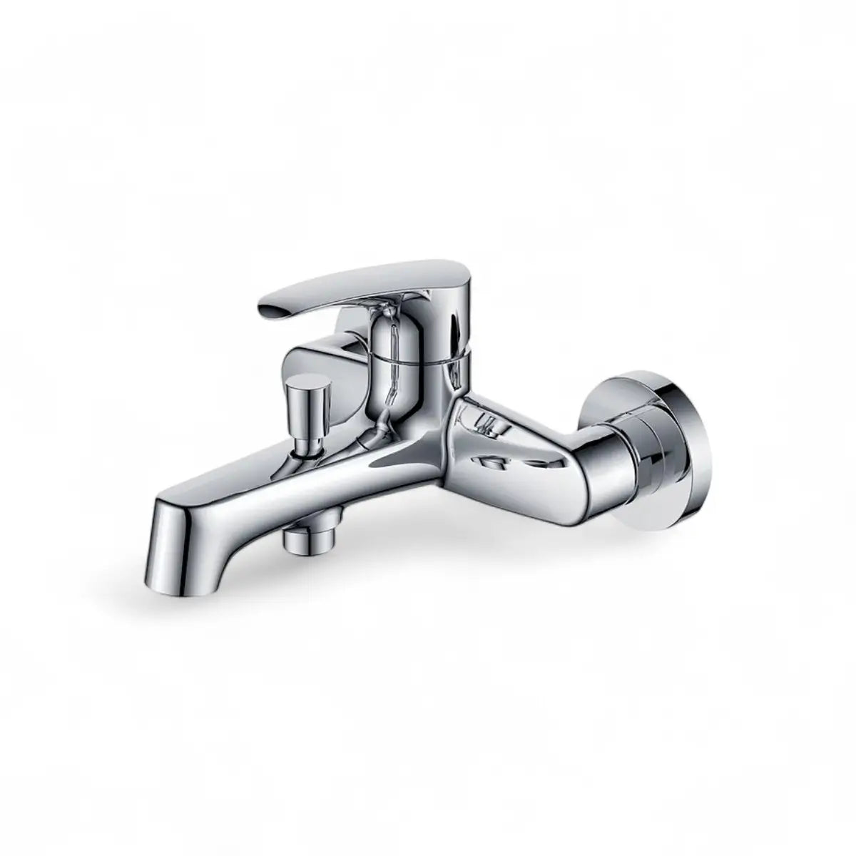 Lixil Bath Mixer (No Hs) Cobra Nile Exp Bath Mixer