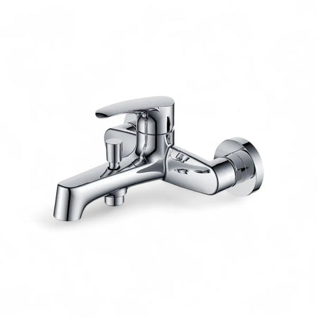 Lixil Bath Mixer (No Hs) Cobra Nile Exp Bath Mixer
