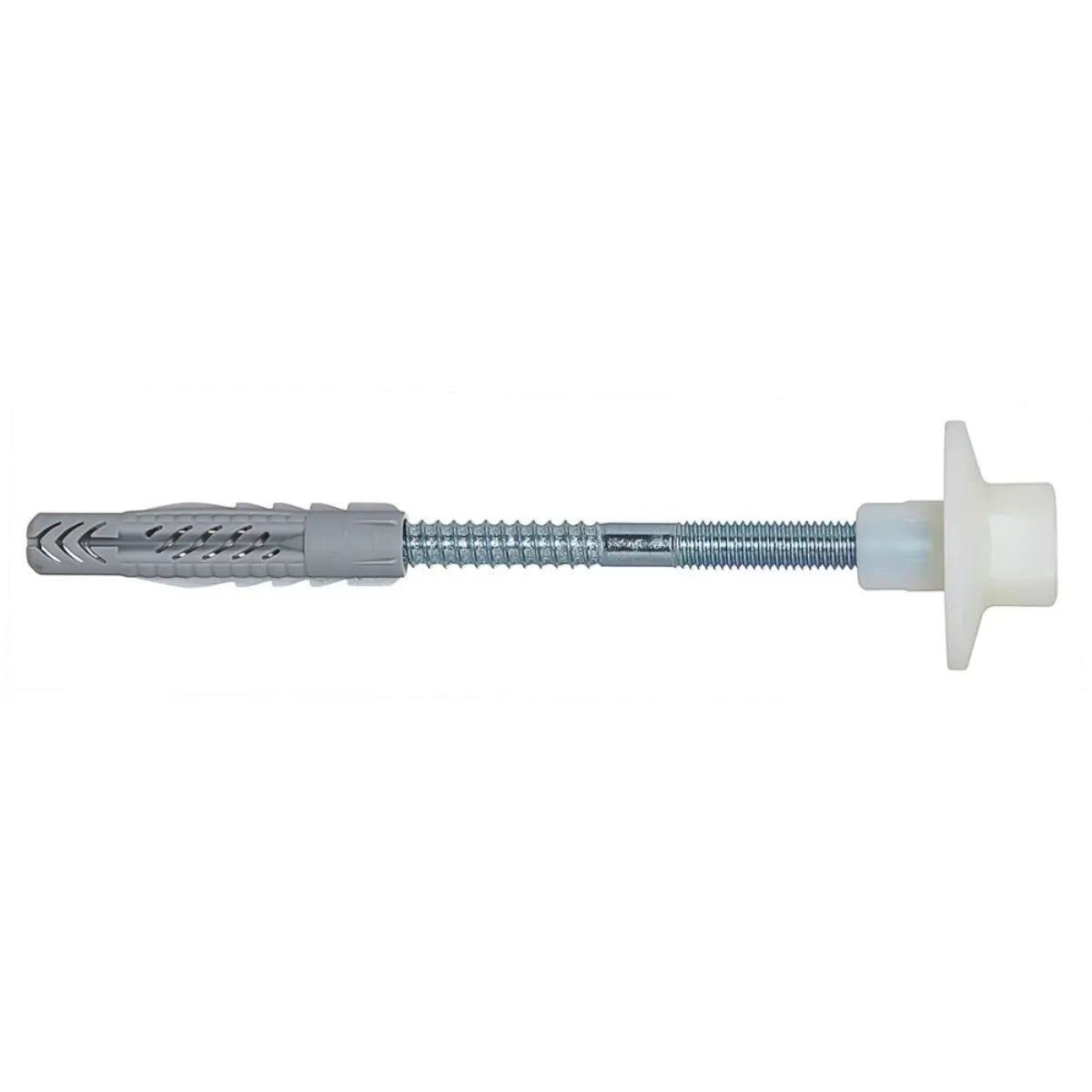 Wash basin urinal fixing set