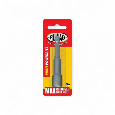 Magnetic Nut Setter - 3/8" (Single)