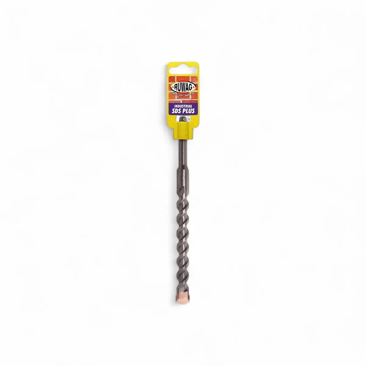 Industrial Sds Plus Masonry Drill Bit