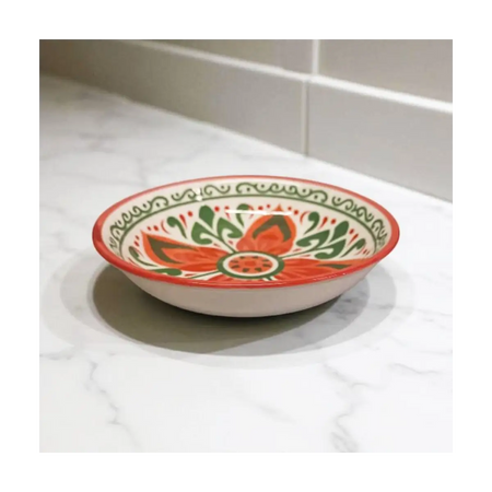 Ceramic sauce bowl 9cm