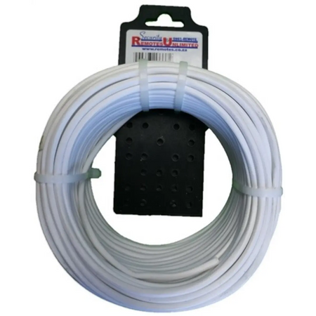 8 core alarm cable 25m