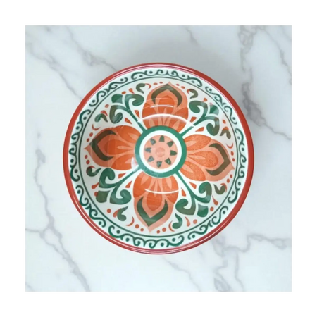 Ceramic ramekin bowl 9.5cm