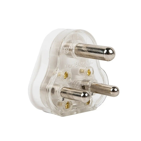 16 amp hollow pin plug