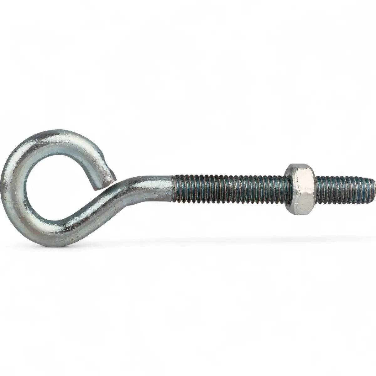 Eye Bolt & Nut (Single)
