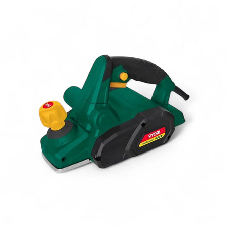 Ryobi 650W Electric Hand Planer - 82Mm