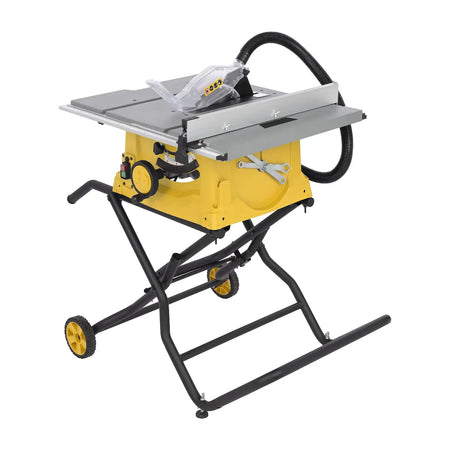 250mm 2000W table saw