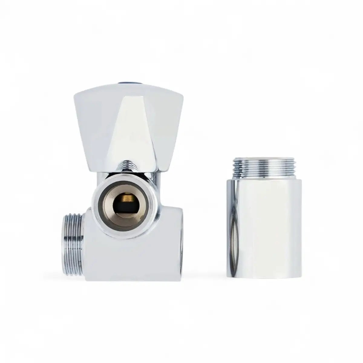 Fit-A-Tap Adapter For Washing Machine