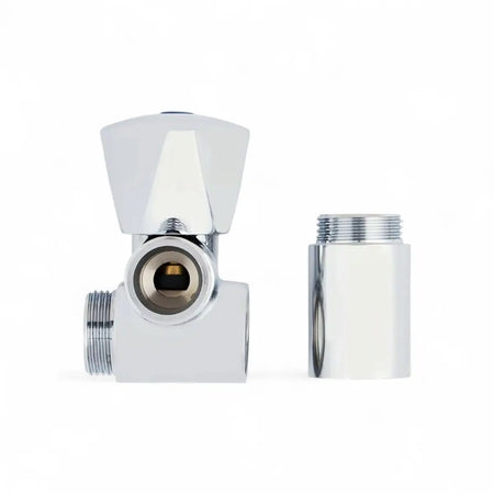 Fit-A-Tap Adapter For Washing Machine