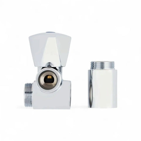 Fit-A-Tap Adapter For Washing Machine