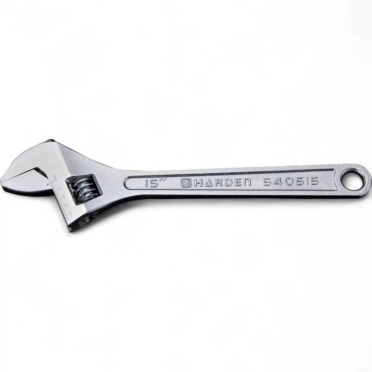 Adjustable Wrench - 10-Inch (250mm)