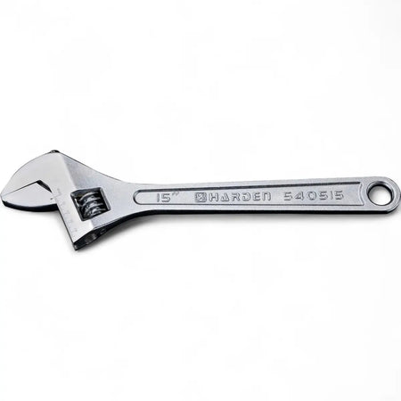Adjustable Wrench - 10-Inch (250mm)