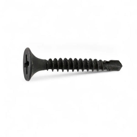 Self-Drilling Drywall Tek Screw (25-Pack)