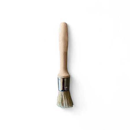 Tjhoko Paint Pro-Chalk Stencil Brush #12 Stencil Brush
