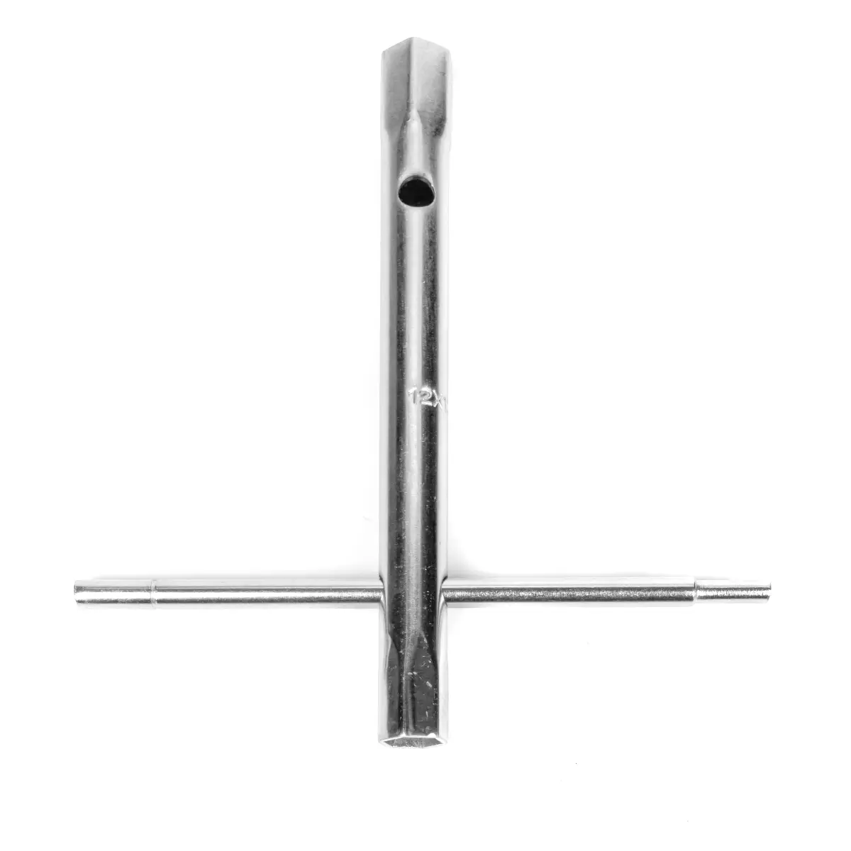 Tap spanner set 8-13mm